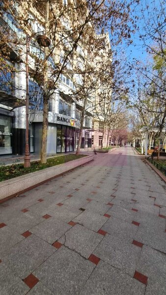 Vanzare apartament 3 camere Unirii-Traian