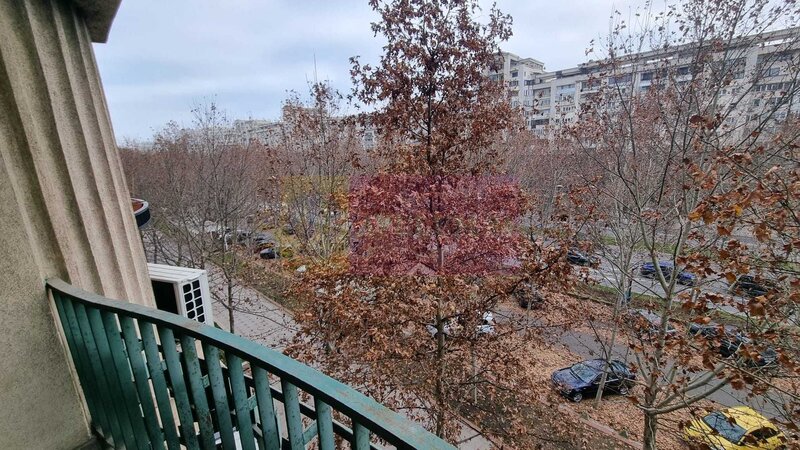 Vanzare apartament 3 camere Unirii-Traian