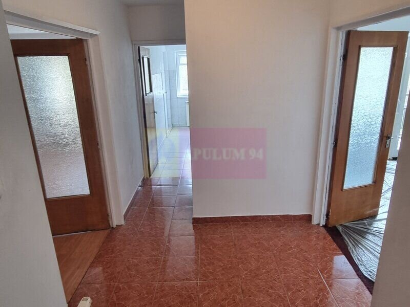 Vanzare apartament 3 camere Unirii-Traian